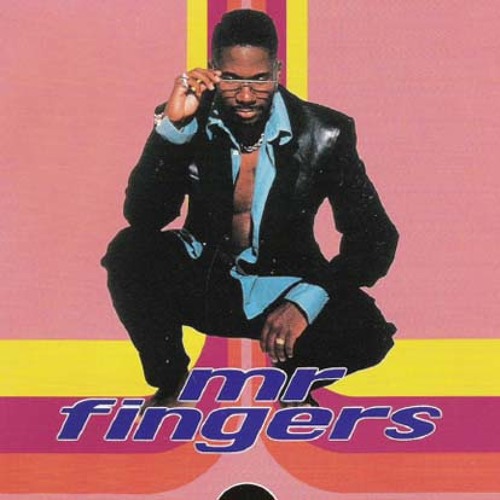 Mr. Fingers Mr. Fingers
