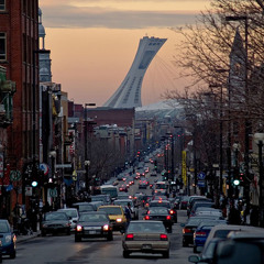 Montreal State Of Mind
