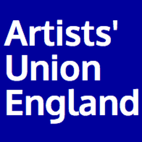 Stream Artquest Listen to Artists Unions England launch, May 2014