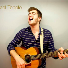 My Love- Michael Tebele (Single)