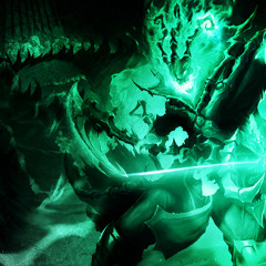 Me, Mad? haha...quite likely.