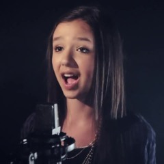 Maddi Jane - If This Was A Movie (Taylor Swift)