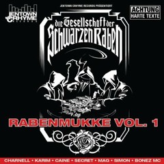 Karim & Secret - Kanake pt.2