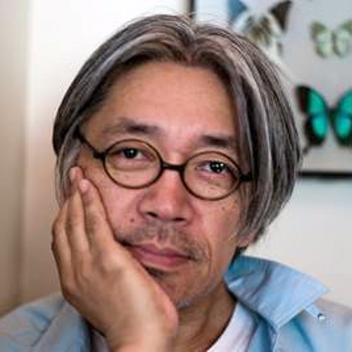 Merry Christmas Mr.Lawrence(ORIGINAL ver.)／Ryuichi Sakamoto