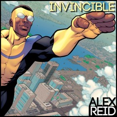 Alex Reid - Invincible (Vocal Mix) [FREE DOWNLOAD]