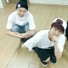 Trouble (Rap Monster & Jin)