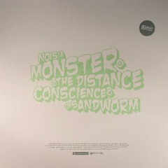 Noisia - Conscience (Full Mix)