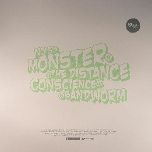 Noisia - Conscience (Full Mix)