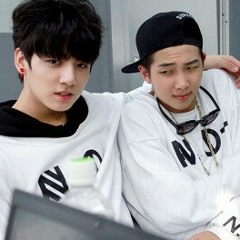 Waterfall (Rap Monster & Jungkook)