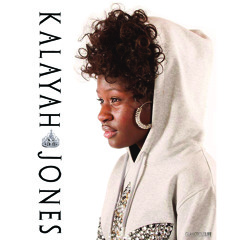 I'm An Allstar (Maya Moore)