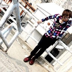 Fort Minor - Believe Me Cover