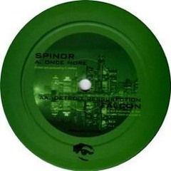 Spinor - Absolom