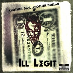 Another Dollar ft. Nathan Knew & IceFace (prod. C. Lang)