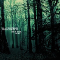 Black Sun Empire x Rido -Thunderbolt (Full Mix)
