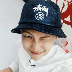 Regular Girl by Rap Monster