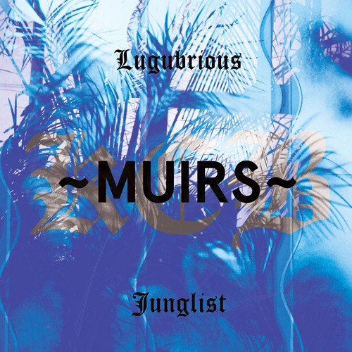 ~Lugubrious Junglist~