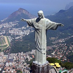 Rio de Janeiro - Dy-Verse