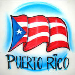 Puerto Ricans Hype Mix (Dancehall)