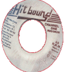 Channel One Vinyl Mix