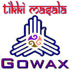 Gowax & Tikki Masala - Energize