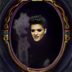 Just the Man in the Mirror