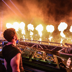 Eat Sleep Pantheon Repeat (Francesco Ughetti Edit) [Played by Fedde Le Grand,DV & LM,SVD,Chuckie]