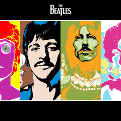 Beatles - Revolution