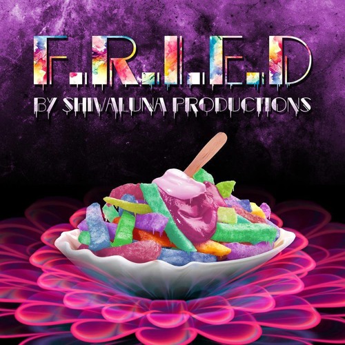 Fried Juice (UPDATE.... :D enjoy)