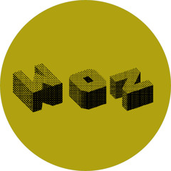 Cardace & Perazzini - Dat Beat [WOZ005]