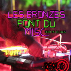 Les bronzés font du Misc Mixset by RESH.G free DL