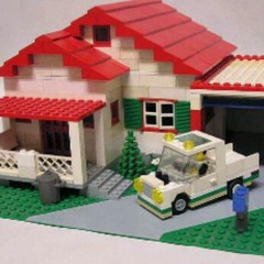 Ed Sheeran -  Lego House (cover)