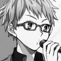 【Abstract Nonsense】 Tsukishima