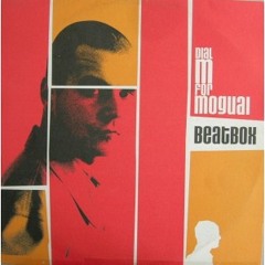 Dial M for Moguai - Beatbox (Martin Diaz Bootleg)