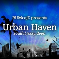 Mistura - Tonight (RUMcajZ's Urban Haven Remix)
