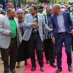 Hotuba Ya Mheshimiwa Rais Jakaya Kikwete, Soni Bumbuli Julai 9, 2014