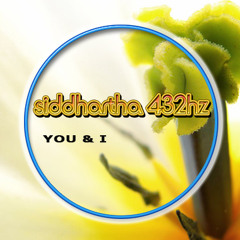 siddhartha 432hz - you & I