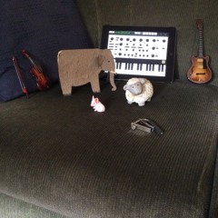 Live From The Sofa    (see description)