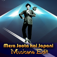 Mera Joota Hai Japani (Musicana Edit) Snippet