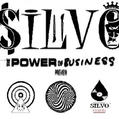 SilvO - The Power Of Business (Preview)
