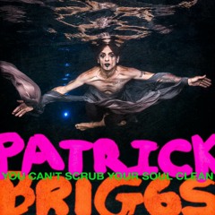 Pat Briggs - You Can't Scrub Soul Clean