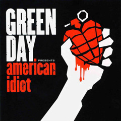 American Idiot [Green Day] - Cover