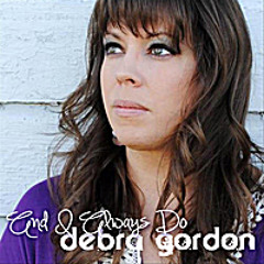 Debra Gordon - City Girl