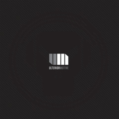 Ulterior Motive - M.I.R [META018]