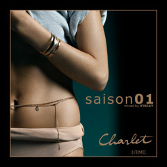 Saison01 Charlet Par Aime - Mix By Vinjay