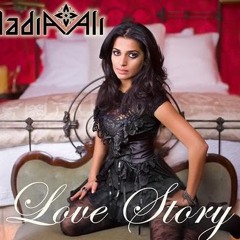 Nadia Ali - Love Story (Dresden & Johnston Vocal Mix)
