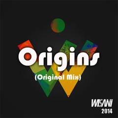 WISANI - Origins (Original Mix)