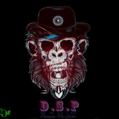 Deorro - Hands Up (DJ Jamboz Acid Remix)[DSP Radio Exclusive]