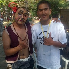 Capung Gantung