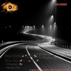 Daji Screw feat. Sarah Andy - One Second To Eternity (Radio Cut)