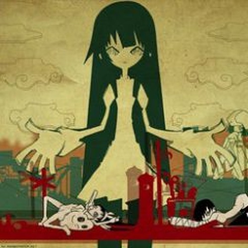 Kimi No Shiranai Monogatari - (letra da música) - Bakemonogatari